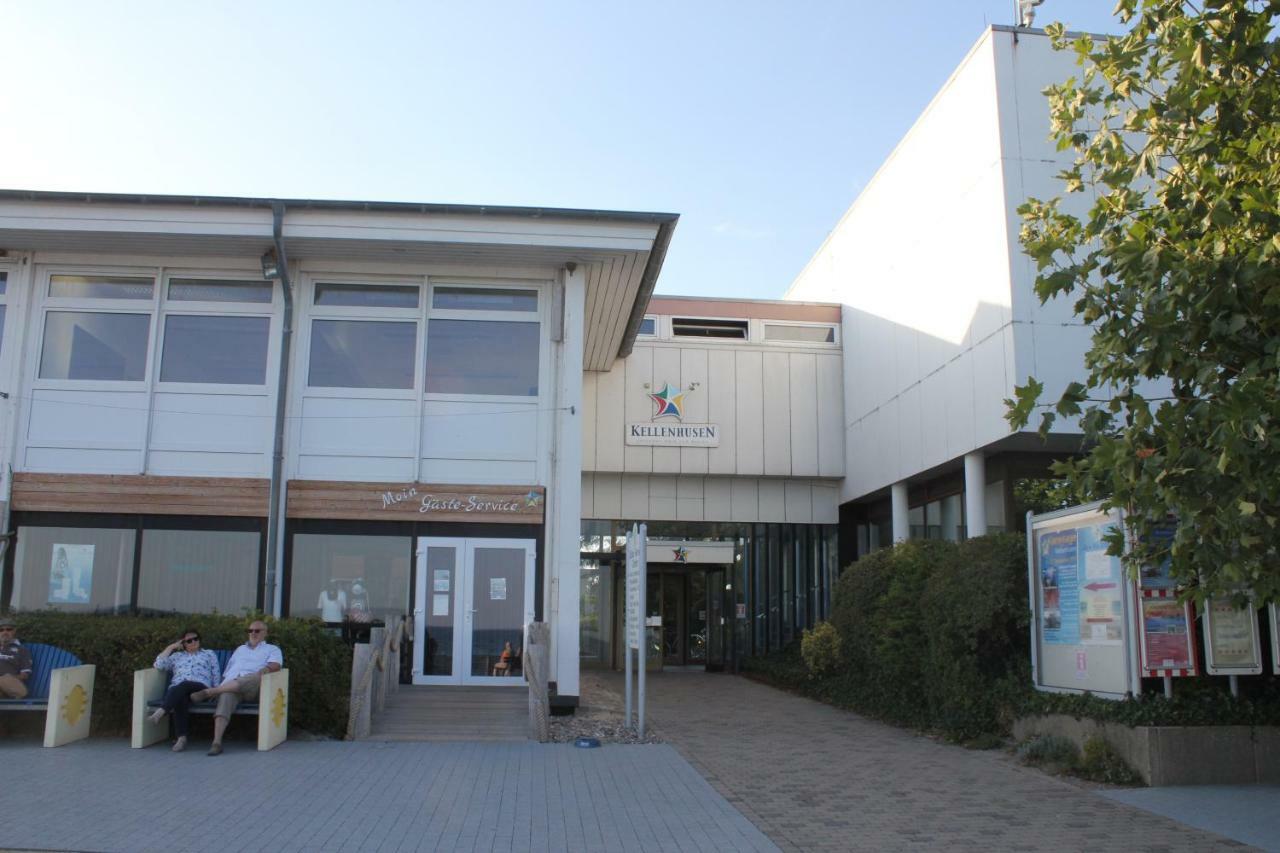 Sonnengarten 19 ケレンフーゼン エクステリア 写真