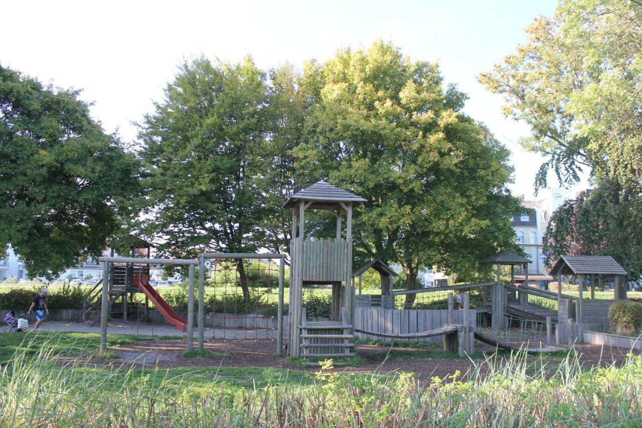 Sonnengarten 19 ケレンフーゼン エクステリア 写真