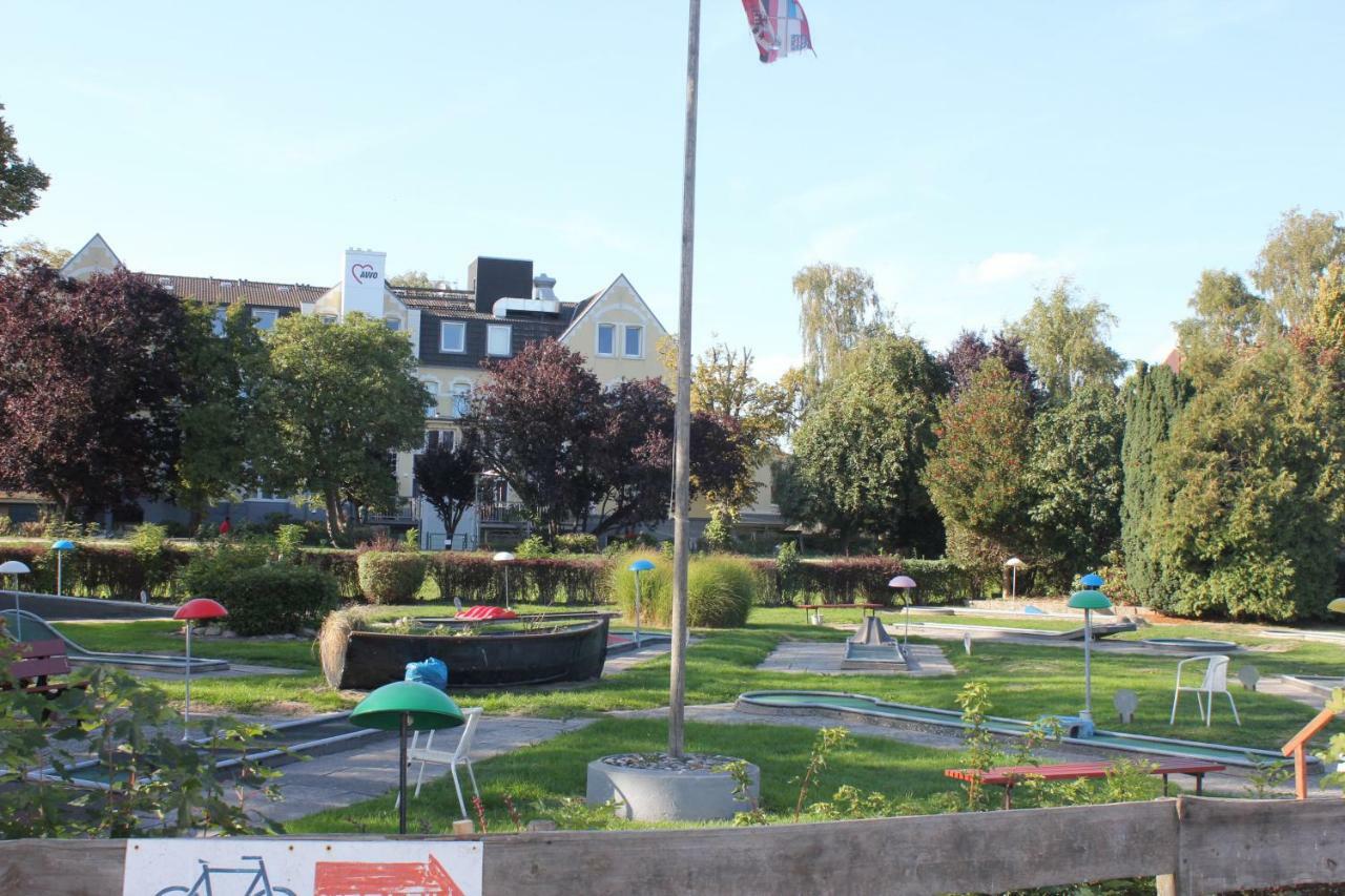 Sonnengarten 19 ケレンフーゼン エクステリア 写真